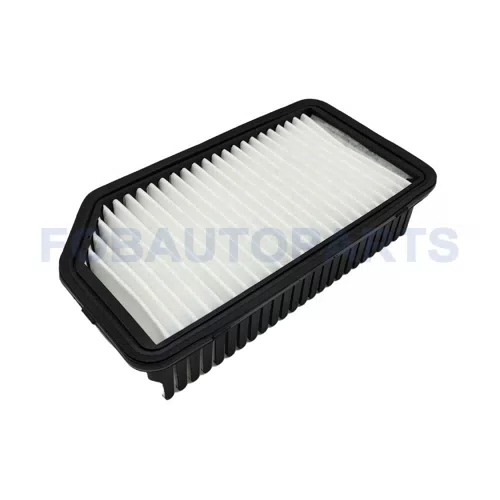 Car Engine Air Filters Cabin Air Filters for HYUNDAI VERNA 1.4 (20-24) KIA SOLUTO 1.4 (20-24) SA10699 A28620 - image 3